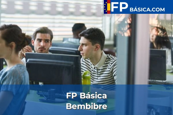 FP Básica en Bembibre