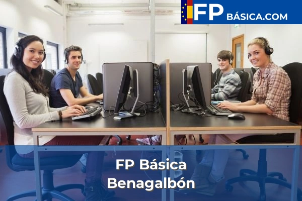 FP Básica en Benagalbón