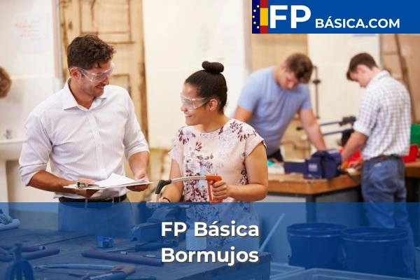 FP Básica en Sevilla 8 FP Básica en Bormujos
