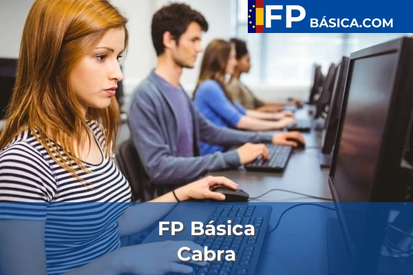 FP Básica en Cabra