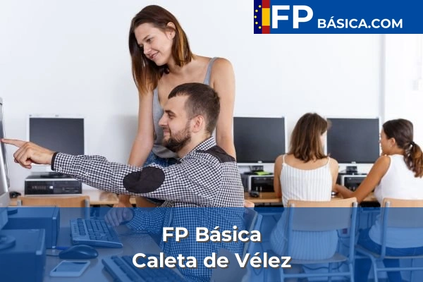 FP Básica en Caleta de Vélez