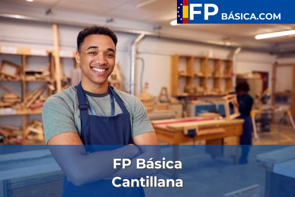 FP Básica en Sevilla 12 FP Básica en Cantillana
