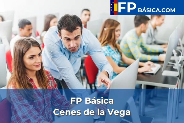 FP Básica en Cenes de la Vega
