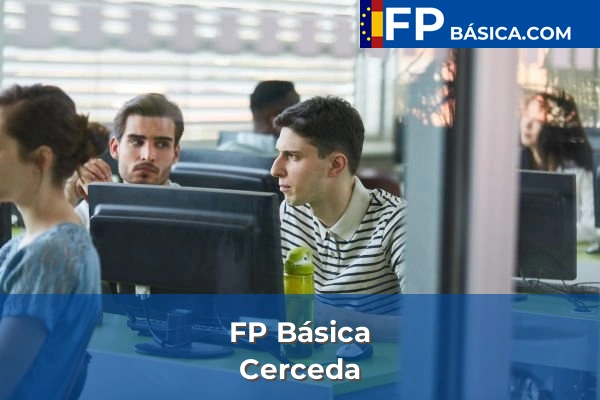 FP Básica en Cerceda