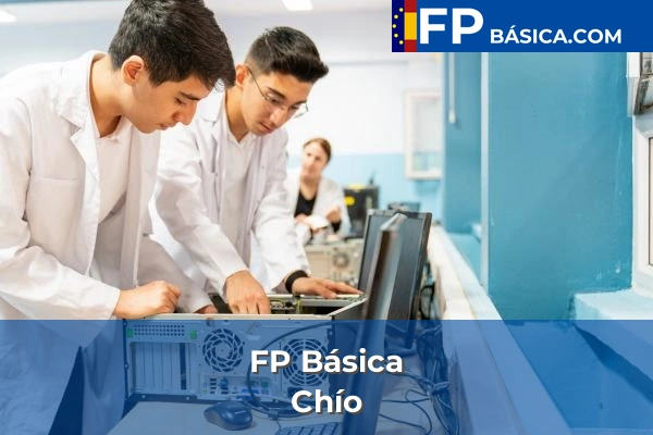 FP Básica en Chío