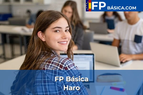 FP Básica en Haro