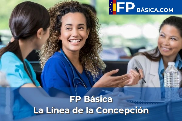 FP Básica en Algodonales 62 FP Básica en La Línea de la Concepción