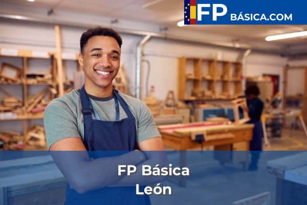 FP Básica en León