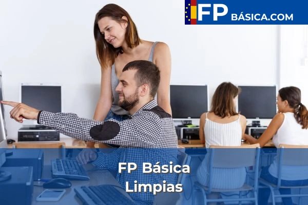 FP Básica en Cantabria 15 FP Básica en Limpias