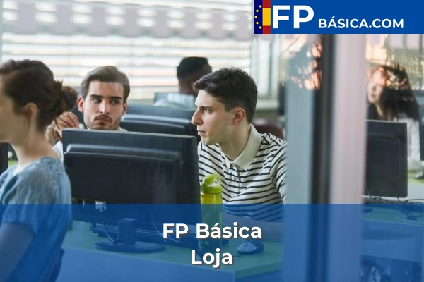FP Básica en Loja