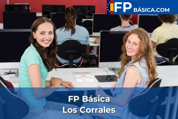 FP Básica en Cantabria 16 FP Básica en Los Corrales