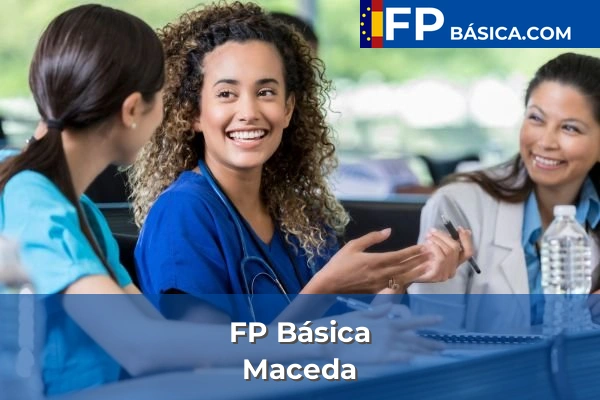 FP Básica en Maceda