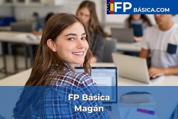 FP Básica en Tembleque 62 FP Básica en Magán