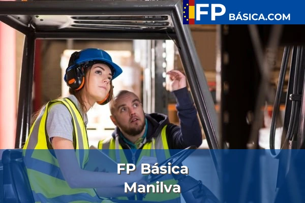 FP Básica en Manilva