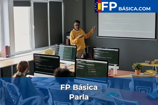 FP Básica en Parla