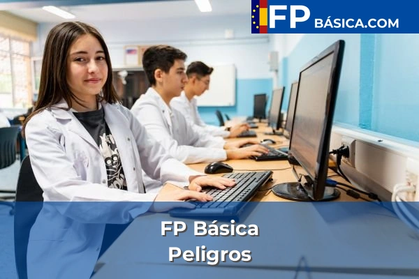 FP Básica en Peligros