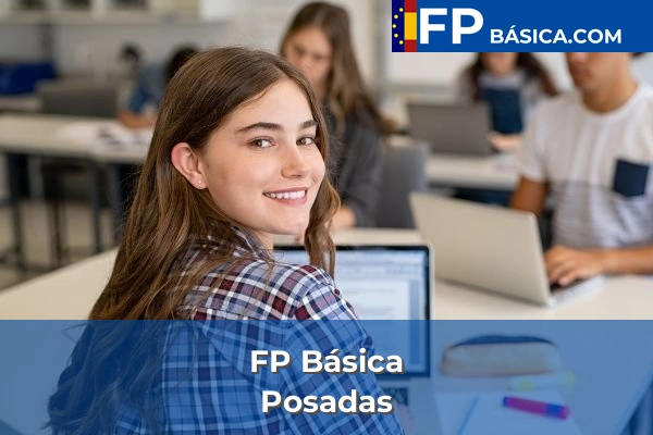 FP Básica en Posadas