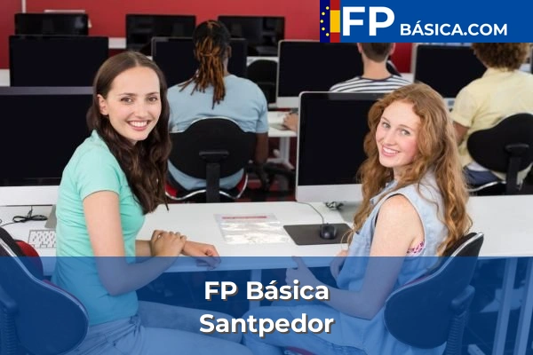 FP Básica en Berga 158 FP Básica en Santpedor