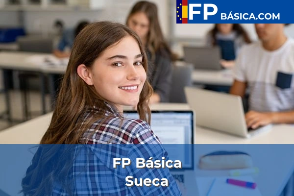 FP Básica en Cogullada 216 FP Básica en Sueca