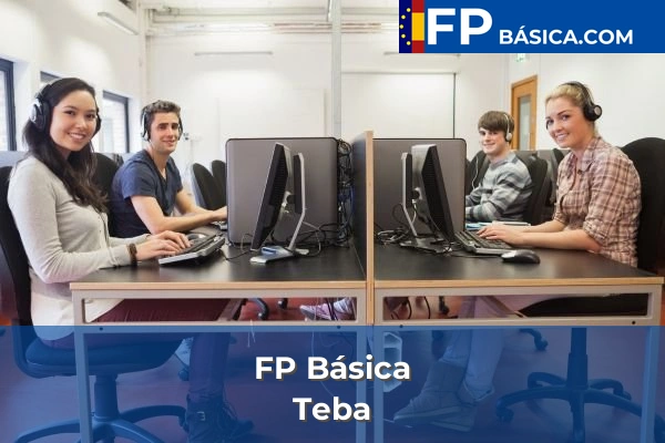 FP Básica en Teba