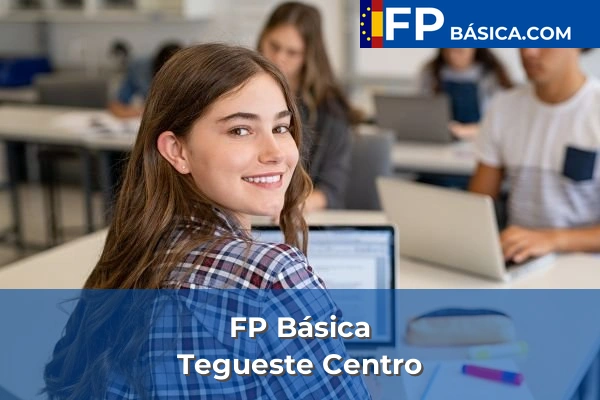 FP Básica en Tegueste Centro