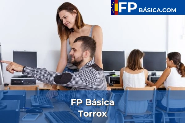 FP Básica en Torrox