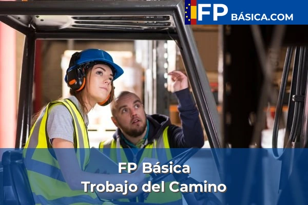 FP Básica en Trobajo del Camino